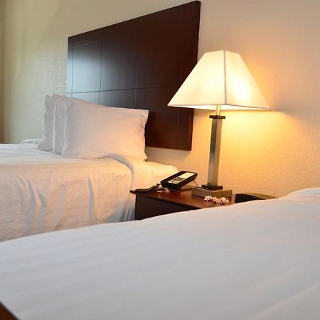 Cobblestone Inn & Suites - Clarion Exteriör bild